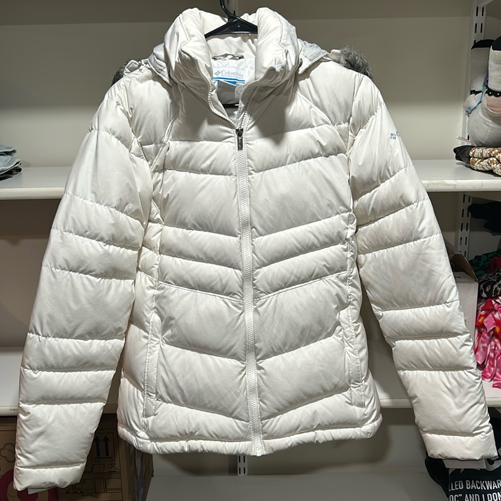 Columbia women’s coat - Picture 1 of 5